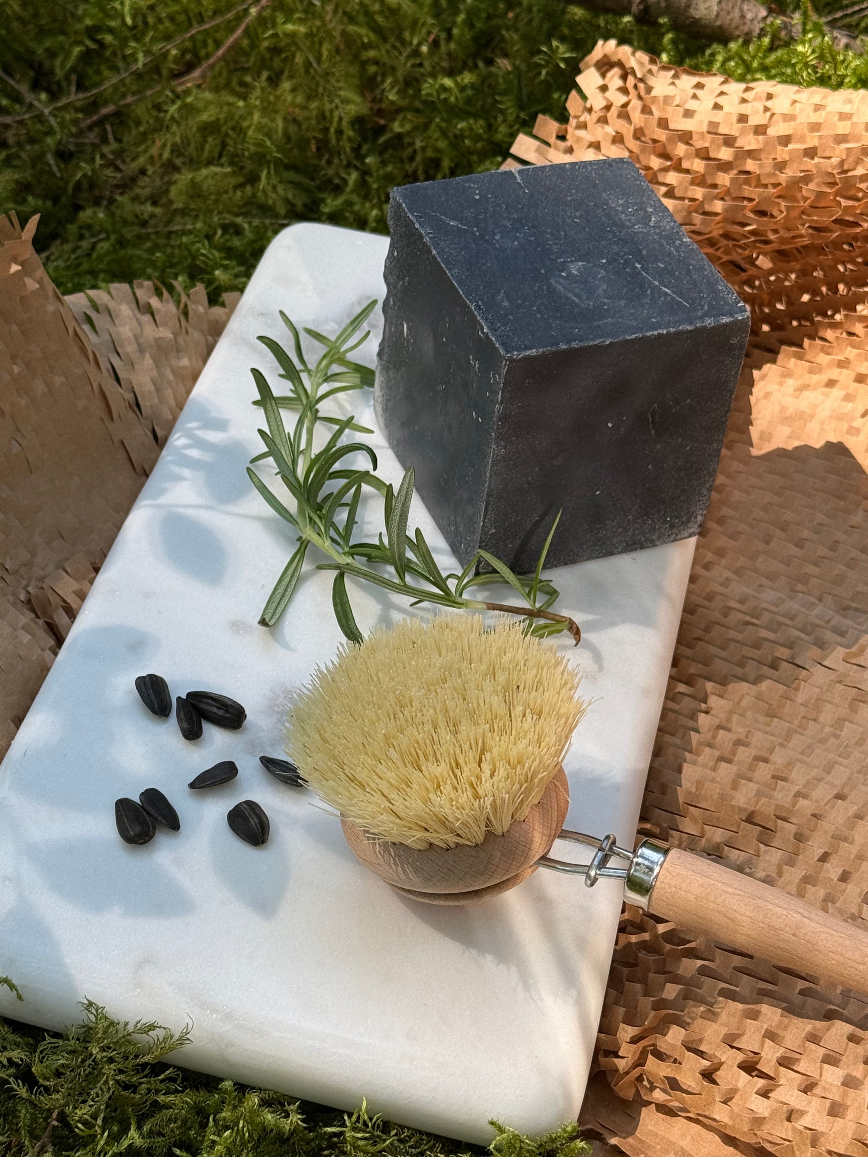 CHARCOAL BAR