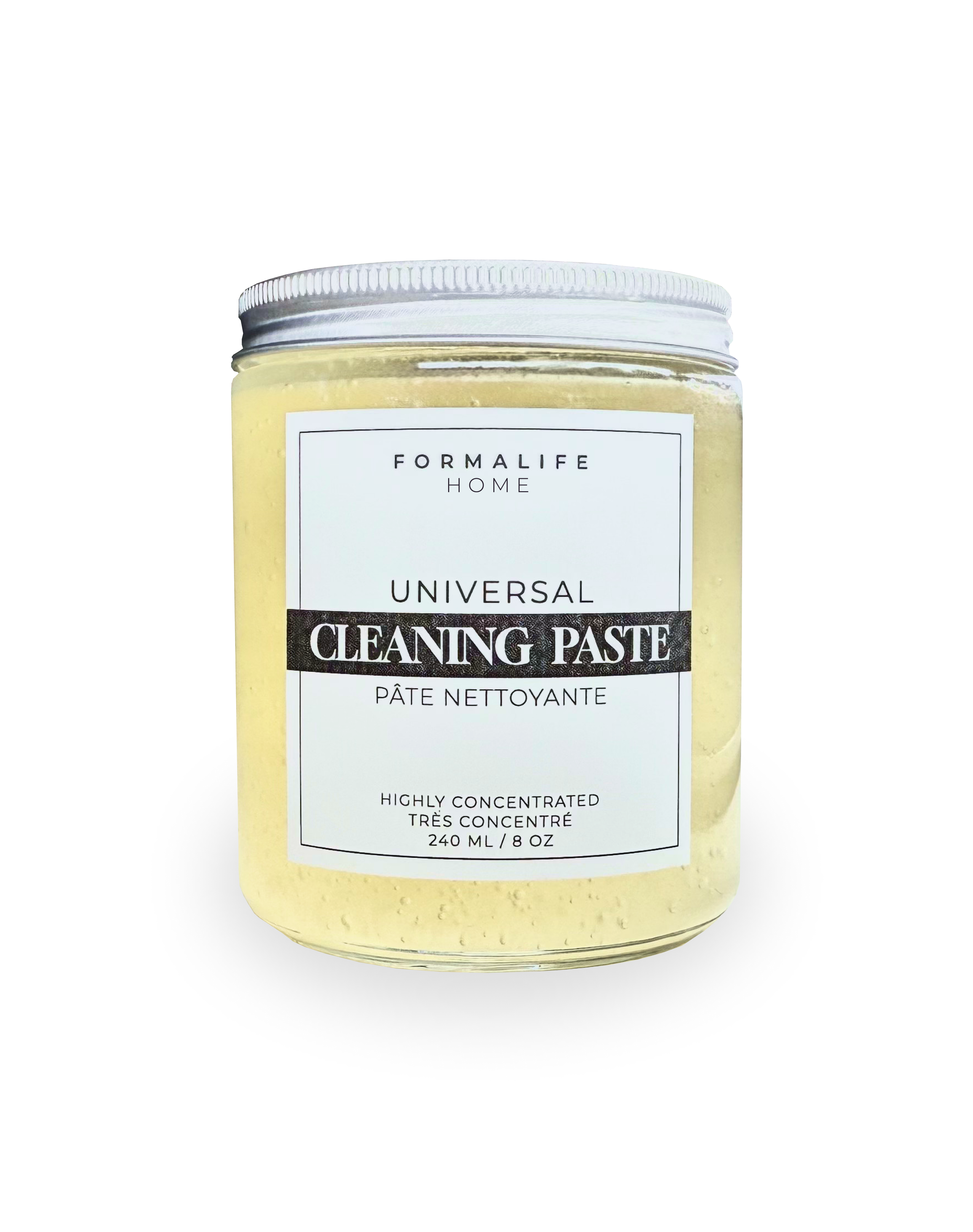 Universal Cleaning Paste